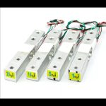 Capteur de poids cellule de charge Maroc