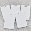 Carte RFID 125Khz T5577 réinscriptible Maroc