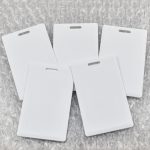 Carte RFID 125Khz T5577 réinscriptible Maroc