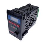 MCU T13 Convertisseur de fréquence moteur triphasé RS485 Maroc