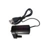 Mini Pompe à eau Submersible DC 3-6V 120L/H Maroc – Image 3