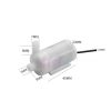 Mini Pompe à eau Submersible DC 3-6V 120L/H Maroc – Image 5