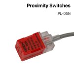 PL-05N capteur de proximité inductif Maroc