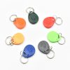 Porte-clés EM4305 RFID 125Khz T5577 réinscriptible Maroc