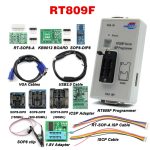 Programmateur RT809F ISP Série 11 Adaptateurs Maroc