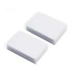carte PVC UHF RFID longue distance 860~960 Mhz Maroc
