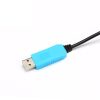 Convertisseur PL2303TA USB vers RS232 Maroc – Image 2