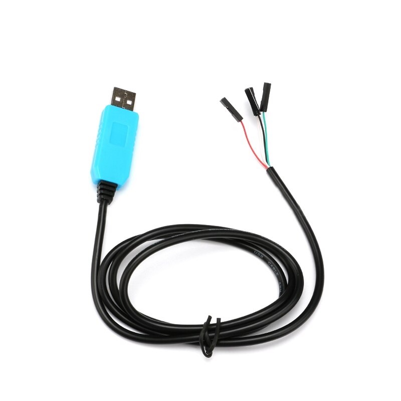 Convertisseur PL2303TA USB vers RS232 Maroc