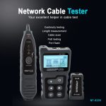 NOYAFA NF-8209 testeur réseau Maroc