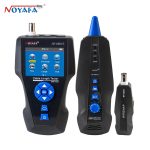 NOYAFA NF-8601 testeur réseau multifonction Maroc