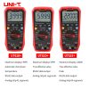 UT61E Plus multimètre numérique True RMS Maroc – Image 2