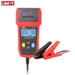 UT673A UT675A Testeur de batterie de voiture Maroc