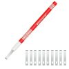 couteau scalpel métallique antidérapant de précision Maroc – Image 2