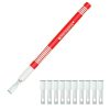 couteau scalpel métallique antidérapant de précision Maroc – Image 4