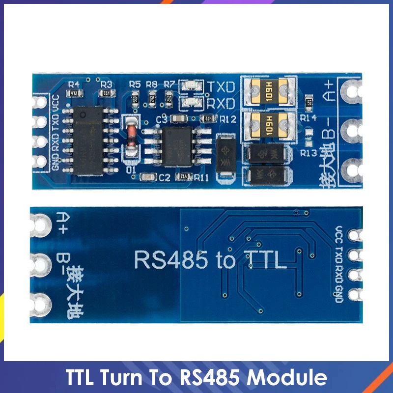 Module TTL vers RS485 Maroc