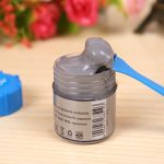 HY510 Pâte dissipateur thermique de refroidissement Maroc