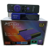 AZASAT Z1 Link Maroc – Image 3
