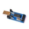 Module CH341A convertisseur USB vers UART IIC SPI TTL fai EPP/MEM Maroc