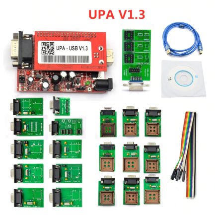 Programmateur ECU UPA-USB V1.3 Maroc