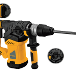 HZ-3506 Marteau perforateur 1500W 100MM - Hizan Maroc