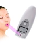 alcotest numérique portable électronique éthylotest