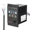 ux-52 contrôleur régulateur de vitesse de moteur 400W AC220V Maroc