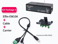 Elfin-EW10A Convertisseur RS232 Modbus vers Wifi Maroc