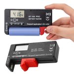 BT-168 testeur de batterie universel Maroc