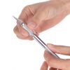 13 pièces Ensemble couteaux scalpel de précision Maroc – Image 7