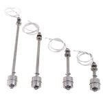 Capteur de niveau d'eau en acier inoxydable 220v Maroc