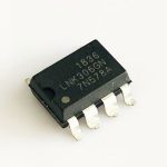 LNK306GN Convertisseur AC/DC Maroc