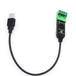 Peacefair convertisseur RS485 vers USB Maroc