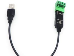 Peacefair convertisseur RS485 vers USB Maroc