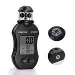 BTMETER BT-876 Anémomètre à Coupe Portable Maroc