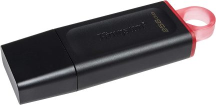 DataTraveler Exodia Clé USB USB 3.2 Maroc