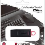 DataTraveler Exodia Clé USB USB 3.2 Maroc