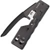Pince à sertir Tools RJ45 RJ12 RJ11 CAT5/5e CAT6 Maroc