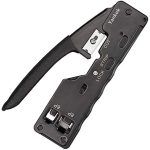 Pince à sertir Tools RJ45 RJ12 RJ11 CAT5/5e CAT6 Maroc