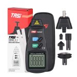 TASI TA8146 Tachymètre numérique sans contact 2 en 1 Maroc
