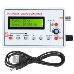FG-100 Générateur de signaux DDS 1Hz - 500KHz Maroc