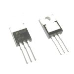 FQP27P06 MOSFET TO-220 Maroc