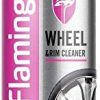 Flamingo F014 nettoyant brillant pour jantes maroc