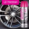 Flamingo F014 nettoyant brillant pour jantes maroc