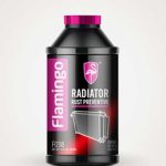 Flamingo F038 additif anti corrosion Anti-rouille Radiateur De Refroidissement