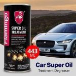 Flamingo F049 Additif Huile Moteur