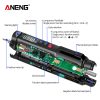 ANENG A3008 multimètre numérique Maroc