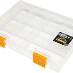 Boîte de rangement Mano S-ORG en plastique pour petites pièces Maroc