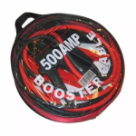 Câble de démarrage 500A + Housse de rangement pour voiture (Maroc)