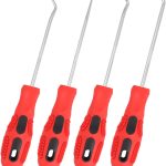 HORUSDY SDY-202084 Lot de 4 crochets Extracteur de joint torique Maroc