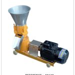 Hizan Machine pour fabrication d'aliments granulaires Maroc